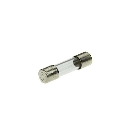niglon  mm  mm quick acting glass fuse sold    cef