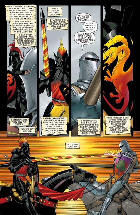 The Hedge Knight Pdf 8