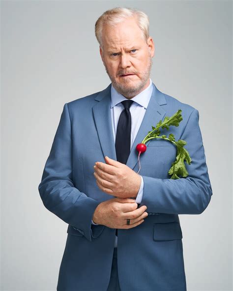 How Jim Gaffigan Lost Weight - Mounjaro, Gardening, Diet