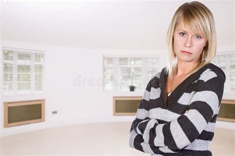 Beautiful Blonde Real Estate Agent Stock Photos Free Royalty Free Stock Photos From