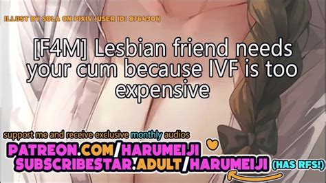 F4m Helping Your Lesbian Friend Impreg Creampie Erotic Audio Roleplay Free Mobile Porn