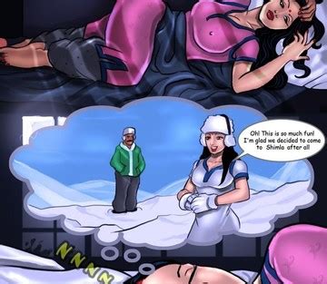 Savita Bhabhi Episode Savita In Shimla Muses Sex And Porn Comics