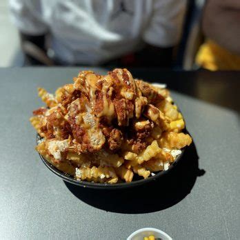 HOUSTON TX HOT CHICKEN Updated November Photos Reviews W Traverse Pkwy