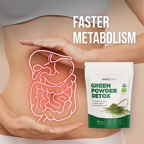 New Detox Trends Will Start With The Gnc Body Cleanse Drink - RYZE Superfoods