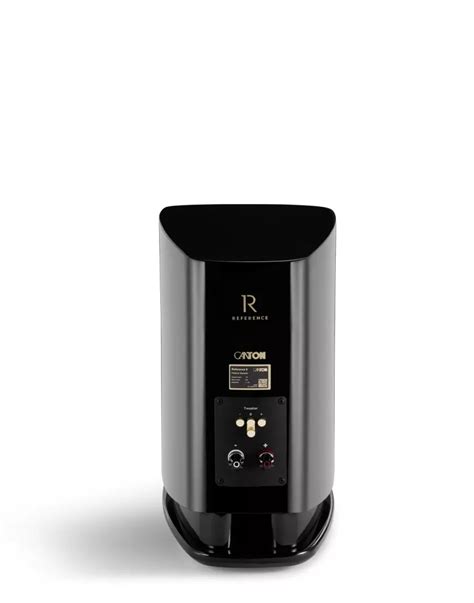 canton reference  polcsugarzo fekete