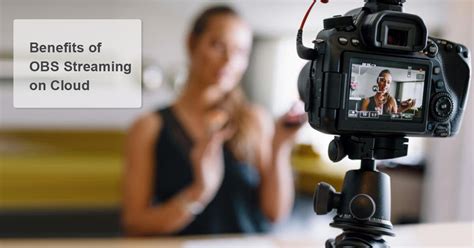 stream  host obs   cloud desktop appsrent