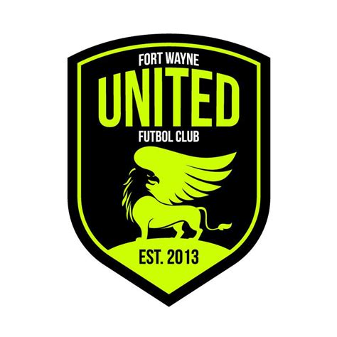 Fort Wayne United Futbol Club Fort Wayne In