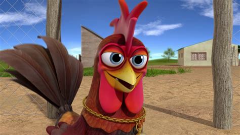 El Pavo Y La Pava Hd Canciones De La Granja De Zenón 1 ¡hoy Es Un