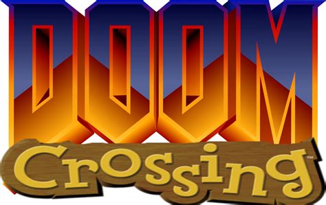 Doom Crossing Fantendo Nintendo Fanon Wiki Fandom