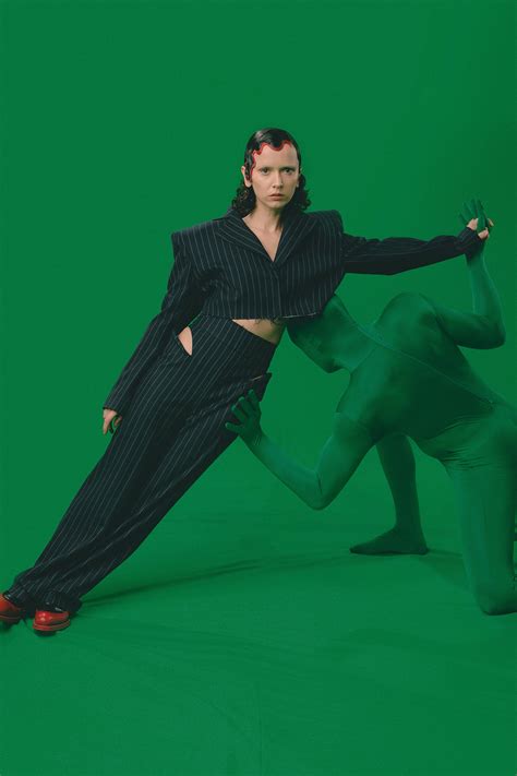 K MAG / COVER STORY on Behance