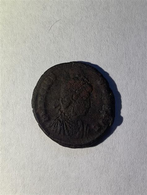 Identify Roman Coin : r/AncientCoins