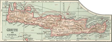 Crete Minoan Byzantine Ottoman Britannica