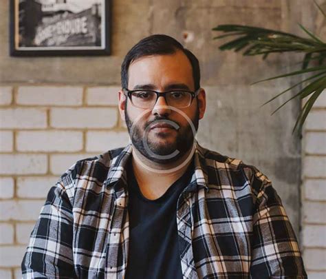 Nick Tompson – 癒所創傷復原中心