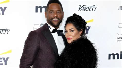 Blair Underwood Sex And The City Actor Marries Lifelong Best Friend In Fairy Tale Wedding