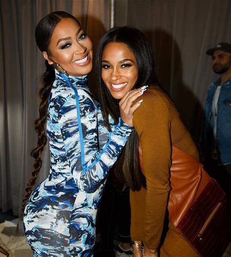 Lala Anthony Nude Sex Scene Videos CelebMasta