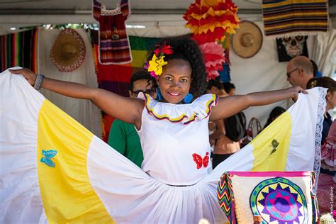 Fête de la diversité culturelle de Victoriaville et sa région