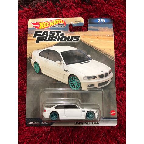Jual Hot Wheels Bmw M E Shopee Indonesia