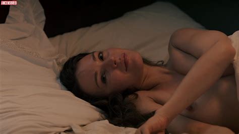 Agnia Ditkovskite Nude Pics Page 1