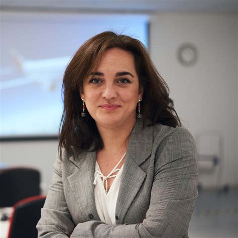 Our Management - Iberia Maintenance