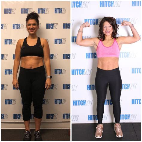 How to Lose 20 Pounds! - Hitch Fit Gym