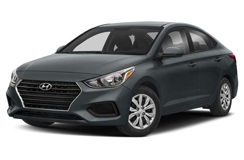 Hyundai Accent - Model Years, Generations & News | Cars.com