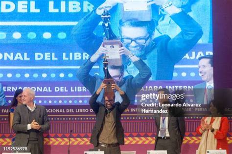 Ricardo Liniers Photos And Premium High Res Pictures Getty Images