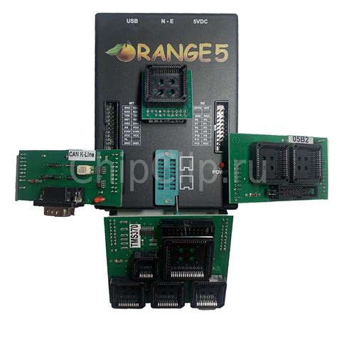 Программатор Orange-5 (USB-2.0)