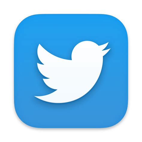 ‎twitter On The Mac App Store