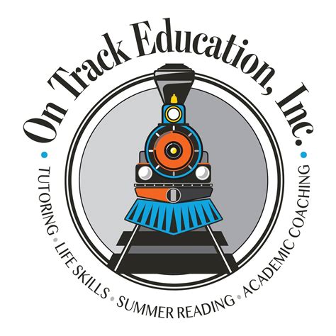 On Track Education Inc Home Facebook