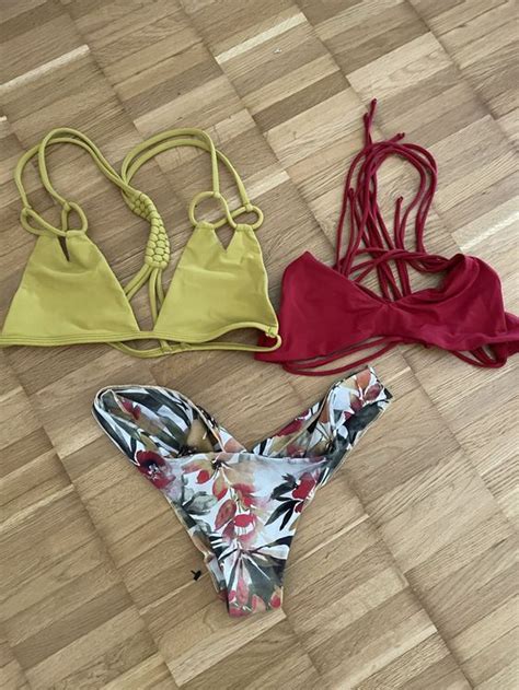 Acacia Bikini Set Gebraucht In Z Rich F R Chf Mit Lieferung Auf
