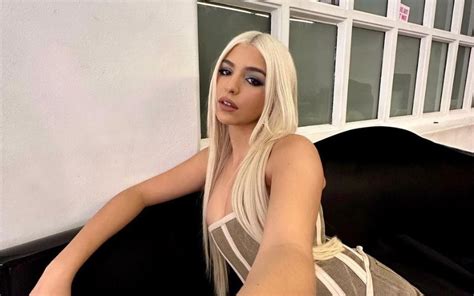 B Rbara Bandeira Partilha Fotos Em Lingerie E F S Reagem Perfei O Em Pessoa