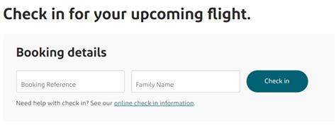 Aer Lingus Check In Online Mobile And Airport Check In Time