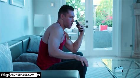 Reagan Foxx Gets Suckered Into Sex By Son S Bully