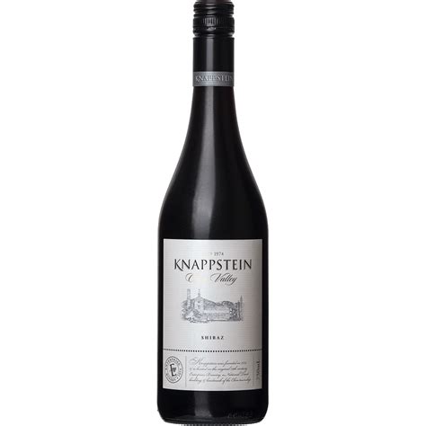 Knappstein Clare Valley Shiraz Total Wine And More