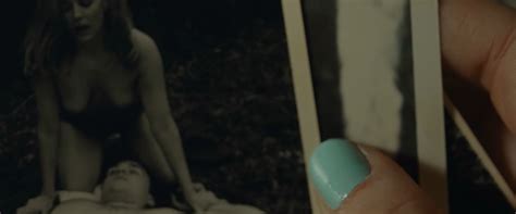 Nude Video Celebs Riley Keough Nude The Devil All The Time