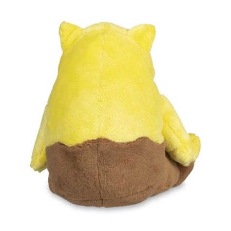 Drowzee Sitting Cuties Plush - 4 1/2 In. | Pokémon Center Official Site