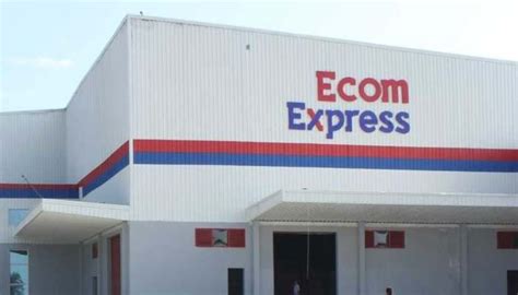 Ecom Express Launches New Grocery Fulfilment Center In Karnataka