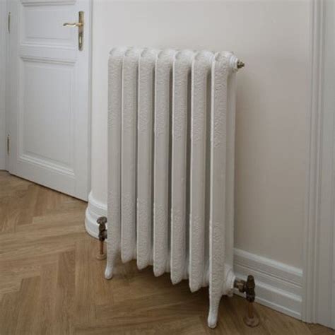 Чугунная батарея Demrad Retro - Студия Тепла