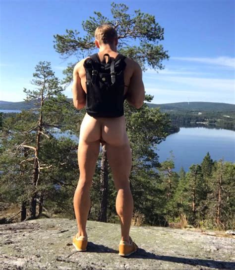 Wanna Join Me For A Nude Hike Scrolller