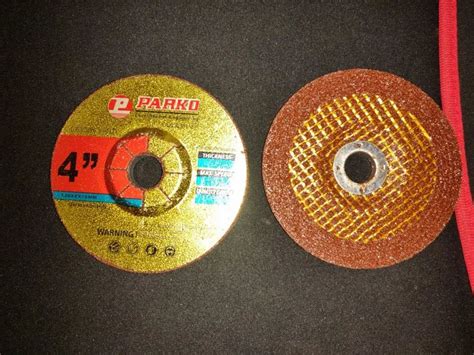 Grinding Wheels At Best Price In New Delhi By Mahadev Engineering Id