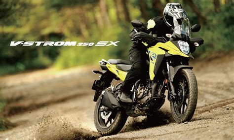 suzuki akhirnya rilis harga  strom  sx  indonesia