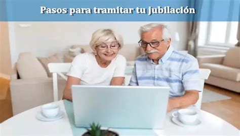 Cómo tramitar jubilación ANSES Mi Anses