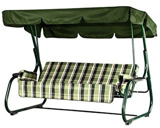 Садовые качели Варадеро купить в Москве недорого