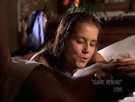 Naked Deborah Secco In Suave Veneno