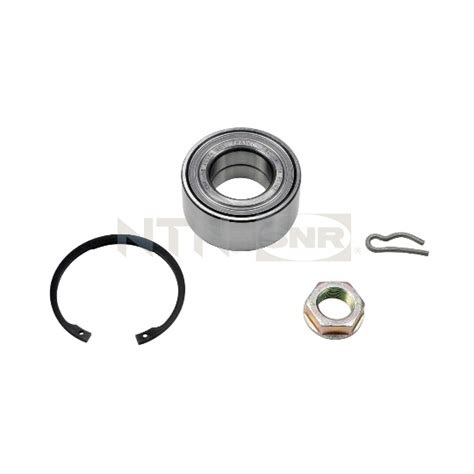 VKBA 915 - Wheel Bearing Kit | Spareto