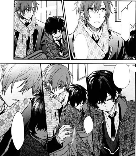 Сасаки и Мияно