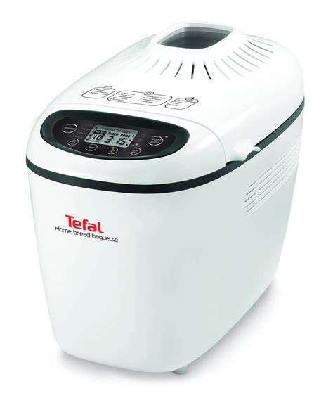 Domácí pekárna Tefal Home Bread Baguette PF610138 Bílá | Tefal
