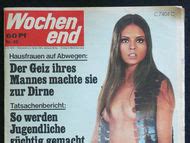 Soledad Miranda Nude Pics Videos Sex Tape