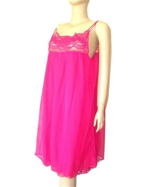 Vintage Lingerie Sleepwear Kimonos Danielle S Online Vintage