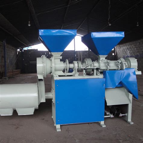 Bran Separation Maize Milling Machine MRF 3B Maize Flour Mill